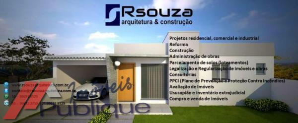 Casa pré fabricada