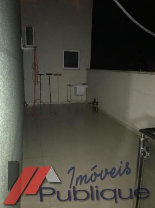 APARTAMENTO MAURICIO CARDOSO