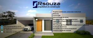 Casa pré fabricada