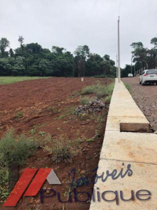 TERRENO  500 METROS