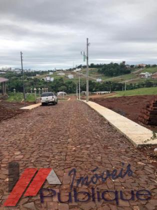 TERRENO  500 METROS