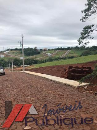 TERRENO  500 METROS