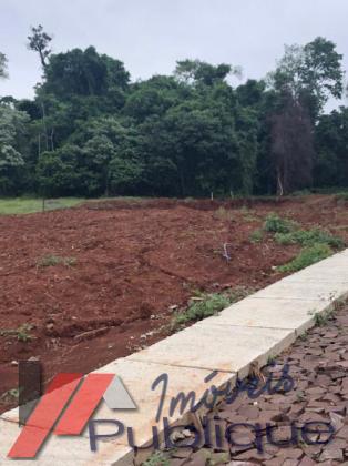 TERRENO  500 METROS