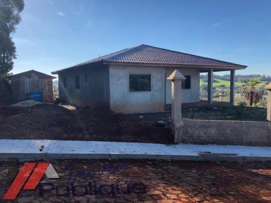 CASA NOVA A VENDA