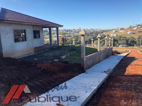 CASA NOVA A VENDA