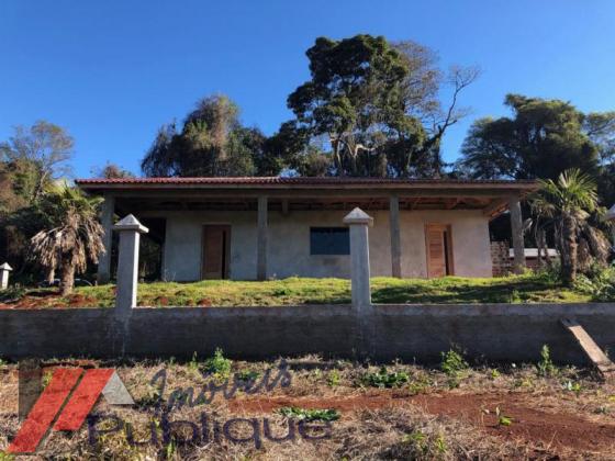 CASA NOVA A VENDA