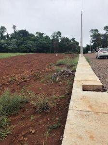 TERRENO  500 METROS