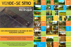 SITIO EM IRAI